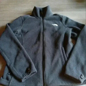 North Face Jacket Like New
